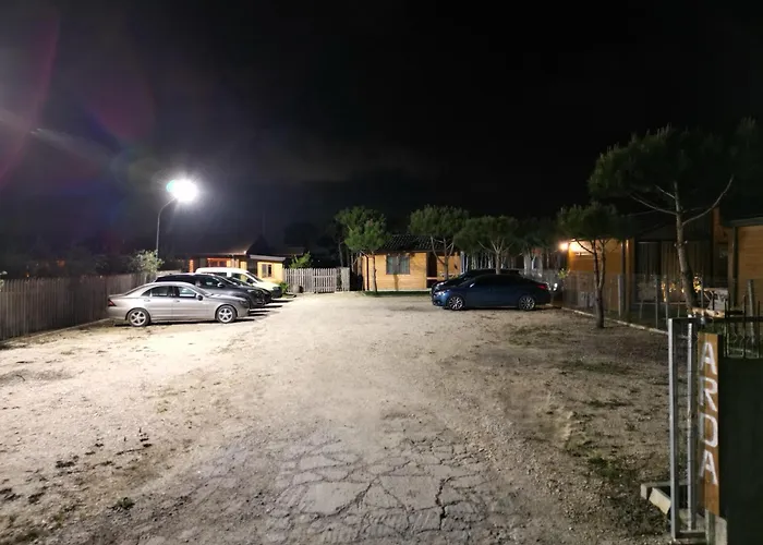Villa Arda