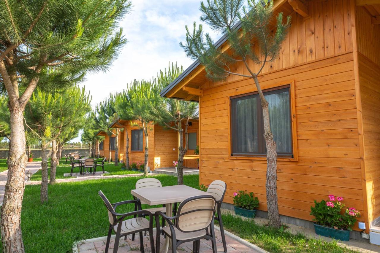 Arda Villa *