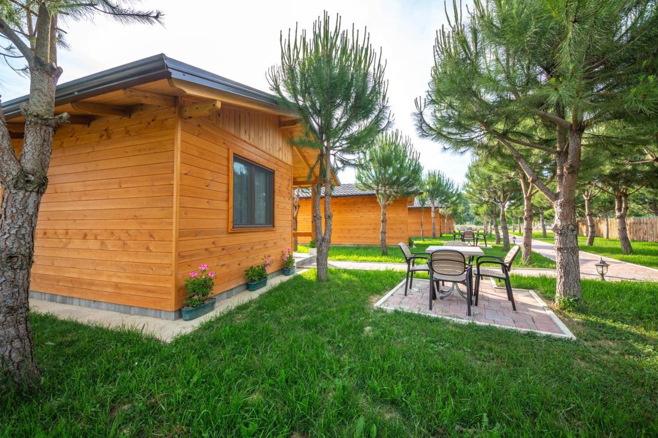 Villa Arda *