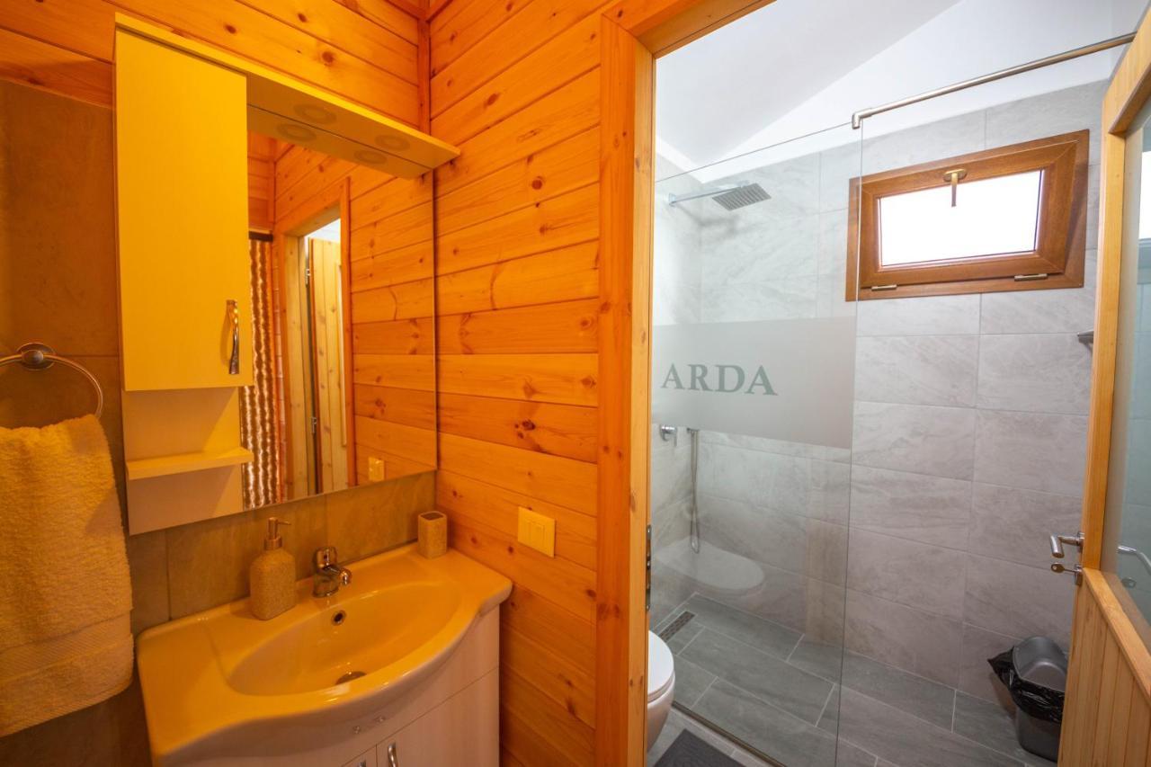 Villa Arda