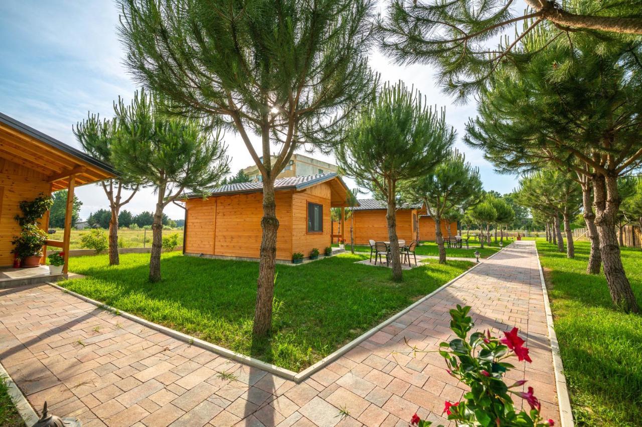Villa Arda *